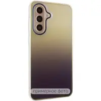 Чохол Накладка Glassbend Xiaomi Redmi Note 14 4G Чорна