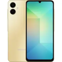 Смартфон Samsung Galaxy A06 A065 4/128GB Gold, Золото Смартфон Samsung Galaxy A06 A065 4/128GB Gold, Золото