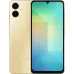 Смартфон Samsung Galaxy A06 A065 4/128GB Gold, Золото