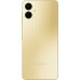 Смартфон Samsung Galaxy A06 A065 4/128GB Gold, Золото