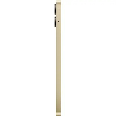 Смартфон Samsung Galaxy A06 A065 4/128GB Gold, Золото
