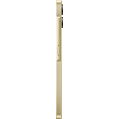 Смартфон Samsung Galaxy A06 A065 4/128GB Gold, Золото