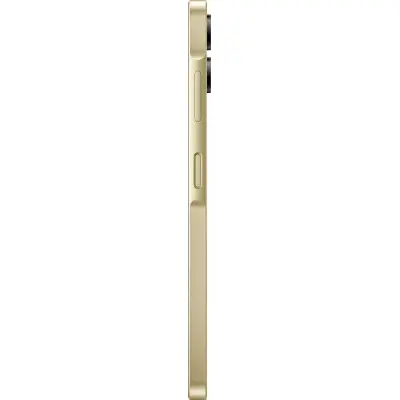 Смартфон Samsung Galaxy A06 A065 4/128GB Gold, Золото