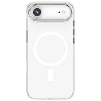 Чохол Накладка WIWU Invisible Pro YXK-207 MagSafe iPhone 17 Air Прозора