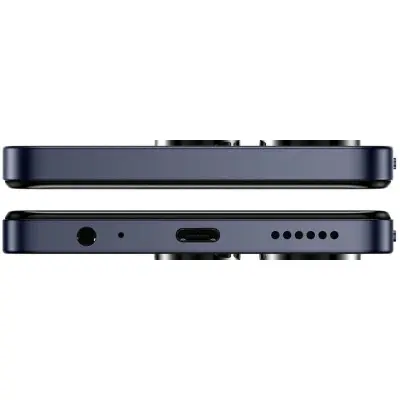 Смартфон TECNO Spark 10 Pro K17 8/256 NFC Starry Black, чорний (Refurbished)