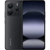 Смартфон Xiaomi Redmi Note 14 5G 6/128 Midnight Black, чорний (Refurbished) Смартфон Xiaomi Redmi Note 14 5G 6/128 Midnight Black, чорний (Refurbished)