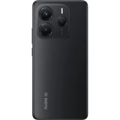 Смартфон Xiaomi Redmi Note 14 5G 6/128 Midnight Black, чорний (Refurbished) Смартфон Xiaomi Redmi Note 14 5G 6/128 Midnight Black, чорний (Refurbished)
