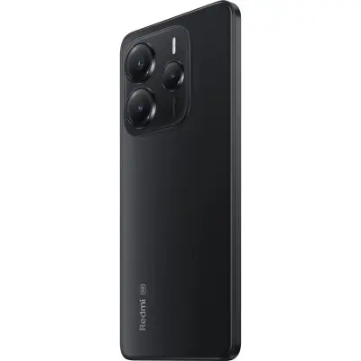 Смартфон Xiaomi Redmi Note 14 5G 6/128 Midnight Black, чорний (Refurbished) Смартфон Xiaomi Redmi Note 14 5G 6/128 Midnight Black, чорний (Refurbished)
