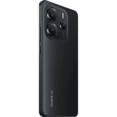 Смартфон Xiaomi Redmi Note 14 5G 6/128 Midnight Black, чорний (Refurbished) Смартфон Xiaomi Redmi Note 14 5G 6/128 Midnight Black, чорний (Refurbished)