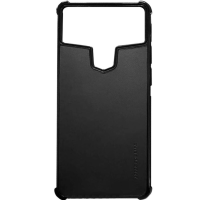 Чохол накладка Універсальна Colour 5.3"-5.6" Чорна