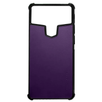 Чохол накладка Універсальна Colour 5.3"-5.6" Фіалкова