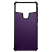 Универсальная накладка для телефона Colour 5.3"-5.6" Фиалковая