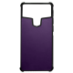 Чохол накладка Універсальна Colour 5.3"-5.6" Фіалкова Чохол накладка Універсальна Colour 5.3"-5.6" Фіалкова