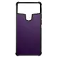 Чохол накладка Універсальна Colour 5.3"-5.6" Фіалкова