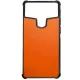 Чохол накладка Універсальна Colour 5.6"-5.9" Помаранчева