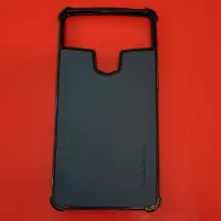 Универсальная накладка для телефона Colour 5.6"-5.9" Зеленая