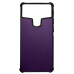 Чохол накладка Універсальна Colour 5.9"-6.3" Фіалкова