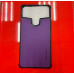 Універсальна накладка для телефону Colour 5.9"-6.3" Фіалкова