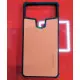 Чохол накладка Універсальна Colour 5.9"-6.3" Помаранчева Чохол накладка Універсальна Colour 5.9"-6.3" Помаранчева