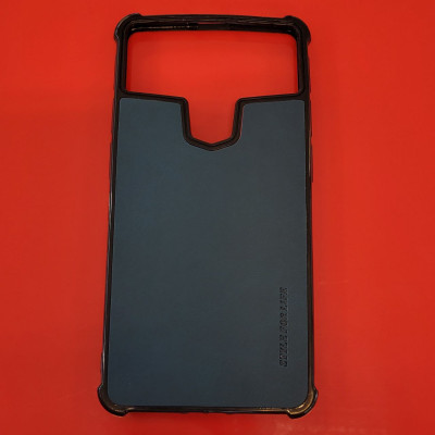Чохол накладка Універсальна Colour 5.9"-6.3" Зелена