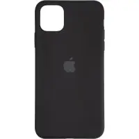 Чехол накладка HC iPhone 11 Pro Черная