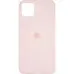 Чохол накладка HC iPhone 11 Pro Рожевий Пісок (19)