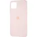 Чохол накладка HC iPhone 11 Pro Рожевий Пісок (19)