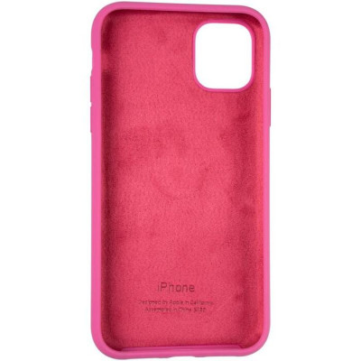 Чехол накладка HC iPhone 11 Pro Фрукт Дракона