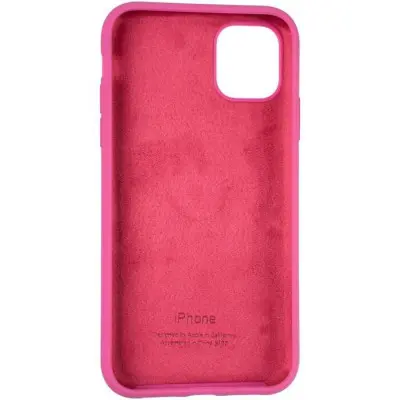 Чохол накладка HC iPhone 11 Pro Фрукт Дракона Чохол накладка HC iPhone 11 Pro Фрукт Дракона