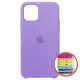 Чохол накладка HC iPhone 11 Pro Max Бузок (41)