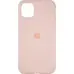 Чехол накладка HC iPhone 11 Розовый Песок