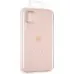 Чехол накладка HC iPhone 11 Розовый Песок