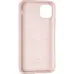Чехол накладка HC iPhone 11 Розовый Песок