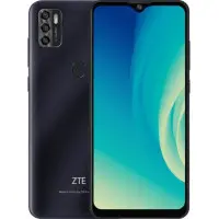 Смартфон ZTE Blade A7S (2020) 3/64GB Black, черный Смартфон ZTE Blade A7S (2020) 3/64GB Black, черный