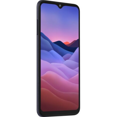 Смартфон ZTE Blade A7S (2020) 3/64GB Black, черный