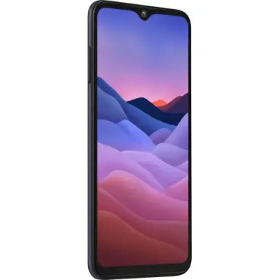 Смартфон ZTE Blade A7S (2020) 3/64GB Black, черный