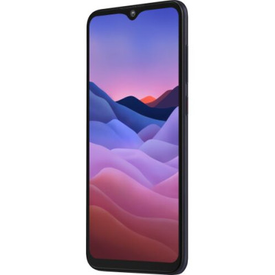 Смартфон ZTE Blade A7S (2020) 3/64GB Black, черный