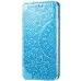 Книжка Getman Mandala Xiaomi Mi 10T Синяя