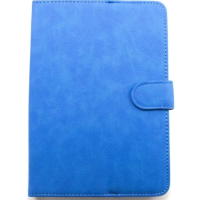 Чохол для планшета Універсальний 9"-10" (з карманом) Синій
