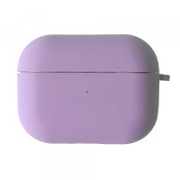 Чехол для наушников AirPods Pro Microfiber Сиреневая (Lilac Pride) Чехол для наушников AirPods Pro Microfiber Сиреневая (Lilac Pride)