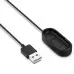 Зарядный кабель USB Xiaomi Mi Band 4 Black, Черный Зарядный кабель USB Xiaomi Mi Band 4 Black, Черный