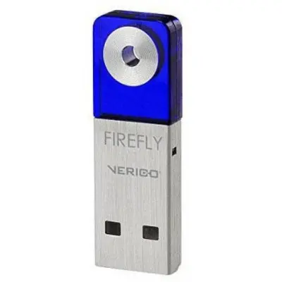 USB 16Gb Verico Firefly Синий