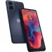 Смартфон Motorola G04s 4/128 GB Concord Black, чорний