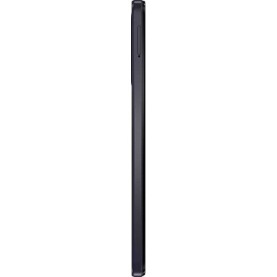 Смартфон Motorola G04s 4/128 GB Concord Black, чорний