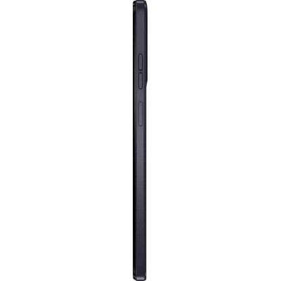 Смартфон Motorola G04s 4/128 GB Concord Black, чорний