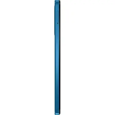 Смартфон Motorola G04s 4/128 GB Satin Blue, Синій