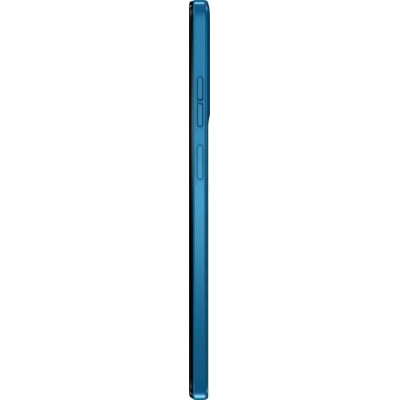 Смартфон Motorola G04s 4/128 GB Satin Blue, Синій
