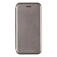 Чехол-книжка G-Case Ranger Samsung A025 (A02s) Серая