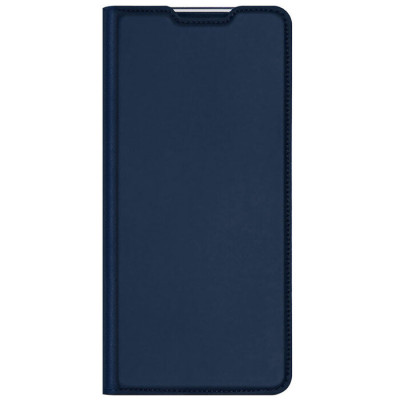 Чохол-книжка Dux Ducis Samsung G998 (S21 Ultra) Синя