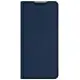 Чехол-книжка Dux Ducis Samsung G998 (S21 Ultra) Синяя Чехол-книжка Dux Ducis Samsung G998 (S21 Ultra) Синяя